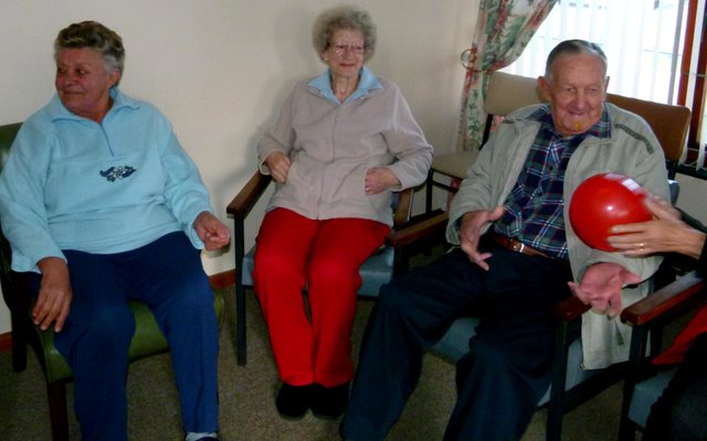 Gansbaai HaS Wintersport 5